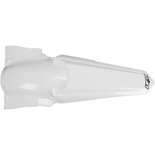 Fender Rr Yzf250 10-13 Wht Ya04810#046
