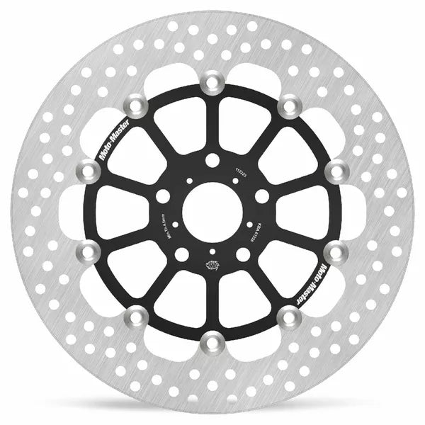 Brake Disc Halo Float Ft 112323