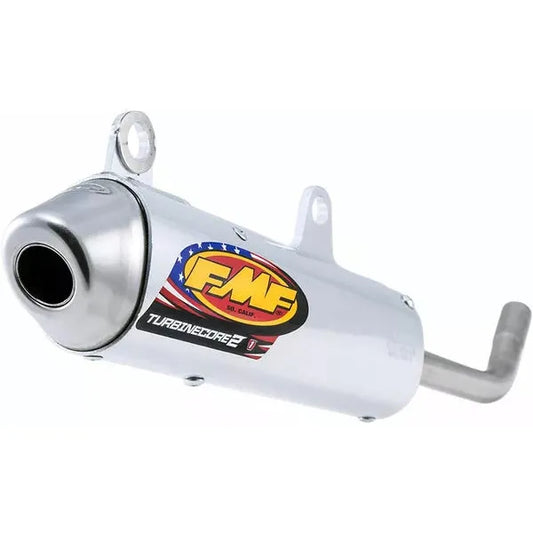 Muffler T-Core 2 S/A 025207
