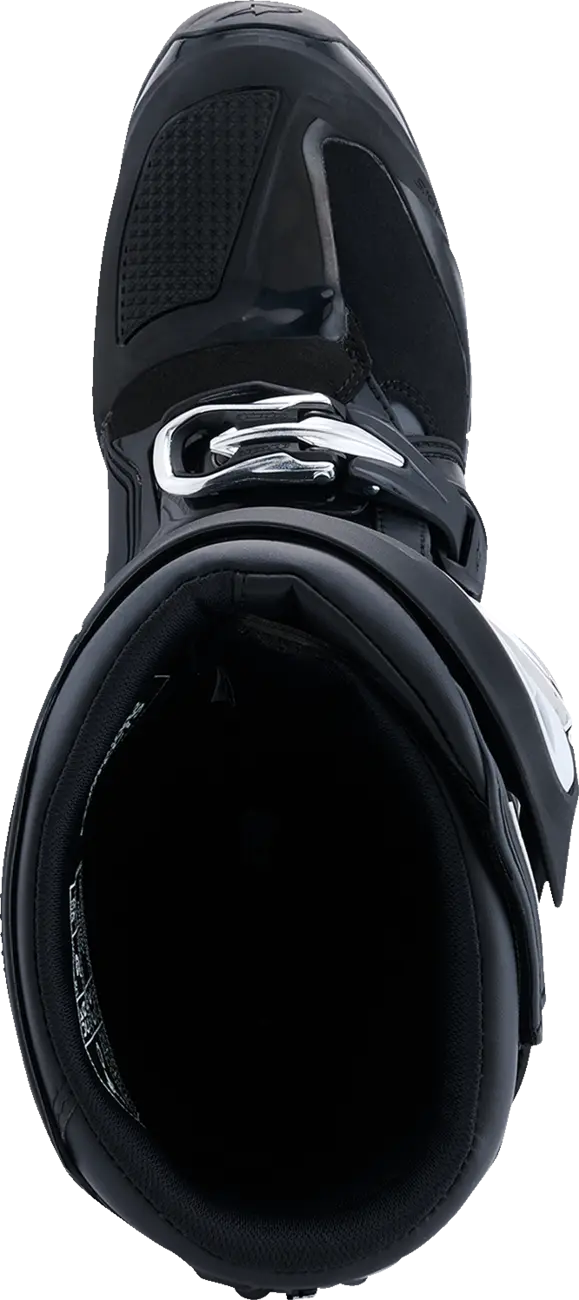 BOOT TECH 7 ENDURO BLK/ANTH/WHT 12