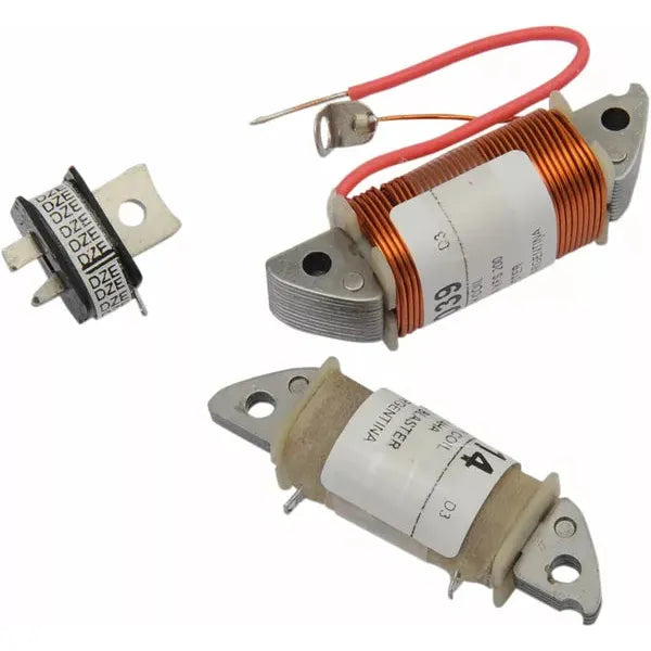 Stator, H.O. Blaster 22-990H