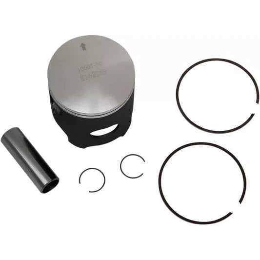 Piston Kit Kx250 05-09 8168Db