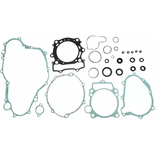 Gasket Kit Complete Yamah 34.2418