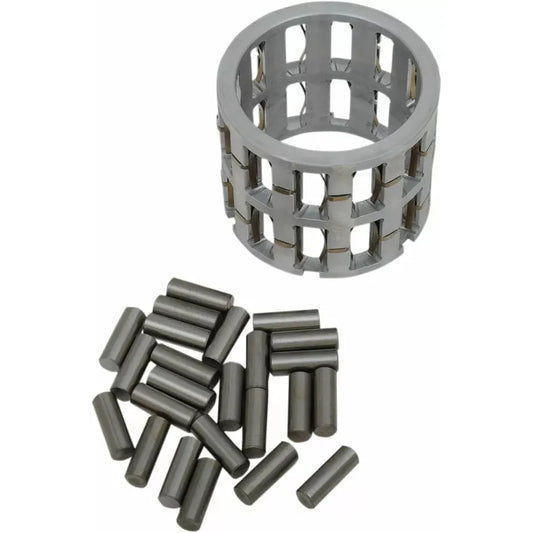 Aluminum Sprague Carrier 100-1124-Pu