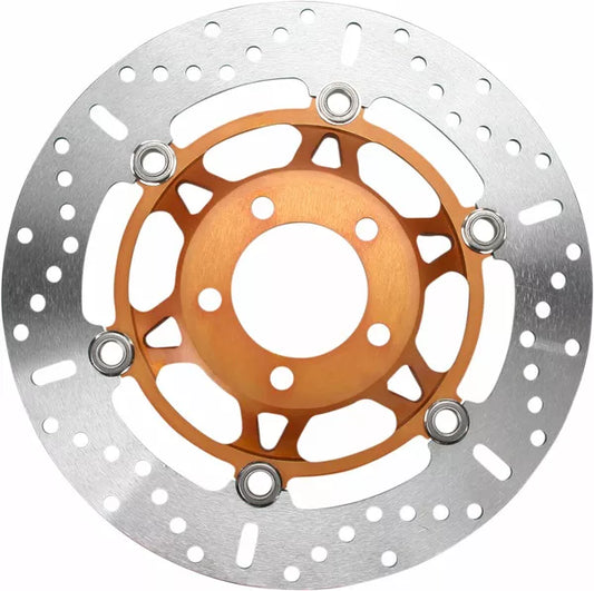 Brake Rotor X Series Floating Round MD3003X