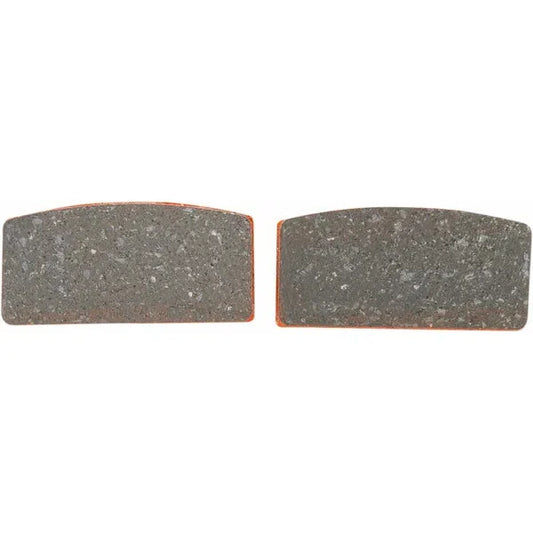 Brake Pad Fa-V Series Sintered Metal/Organic Compound FA022V