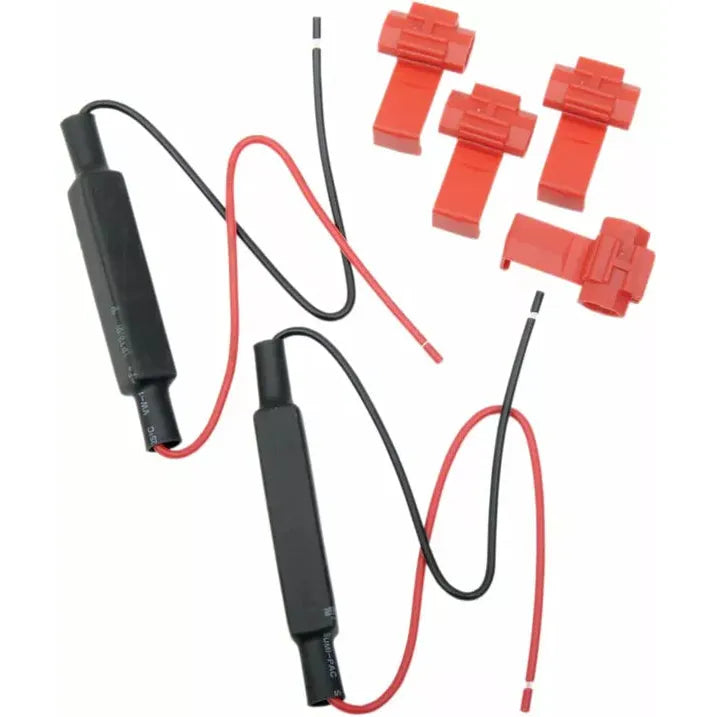Inline Resistor Universal 24-0010