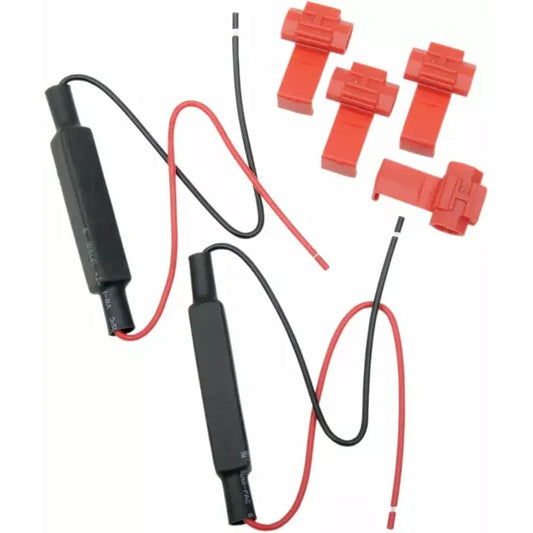 Inline Resistor Universal 24-0010