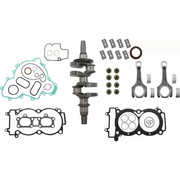 Bottom End Kit Rgr/Rzr900 Hr00118