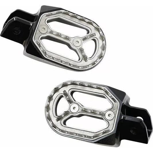 Footpeg Qualifier Yam Pw P17-54B4B