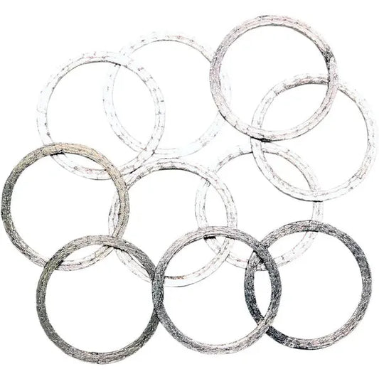 Gasket Exh Race 10Pk