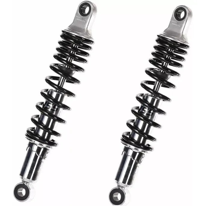 Rear Twinshock Kawa Rd222-350P-05-18