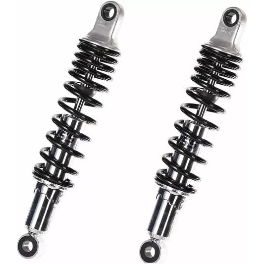 Rear Twinshock Kawa Rd222-350P-05-18