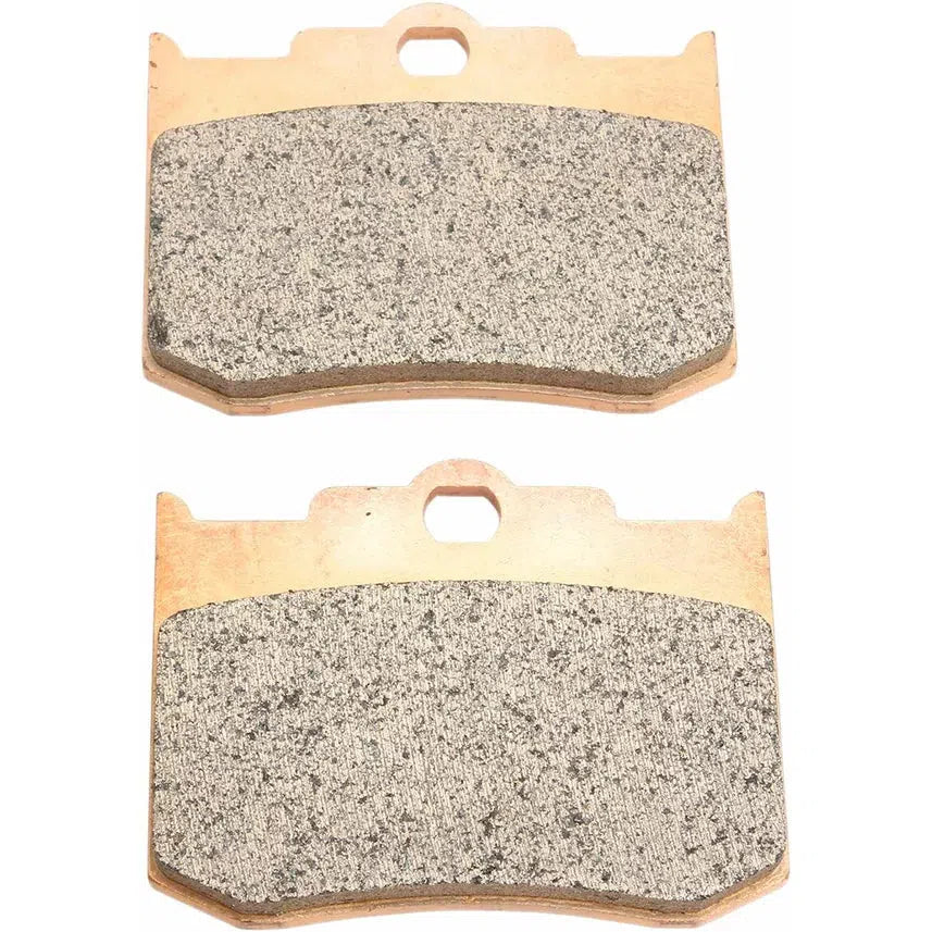 Brake Pad Fa-Hh Series Sintered Metal FA420HH