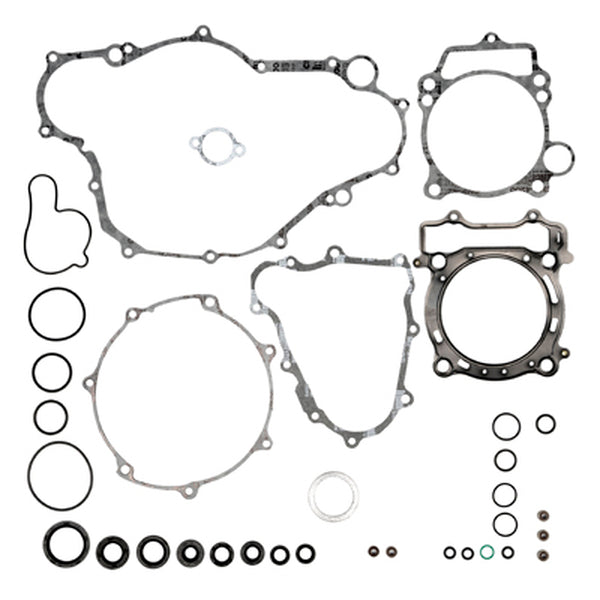 Gasket Kit Complete Yamah 34.2424