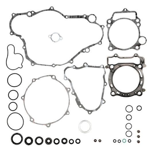 Gasket Kit Complete Yamah 34.2424