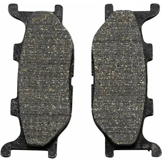 Brake Pad Ceramic 409804