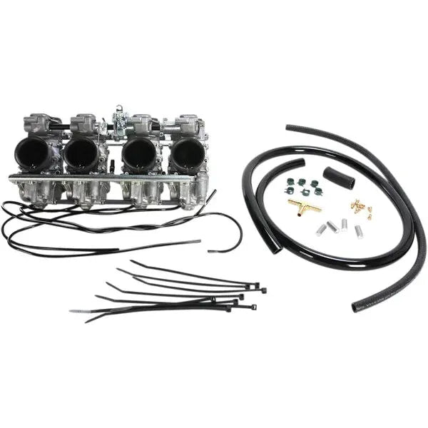 Carbs Rs38 4Cyl Set