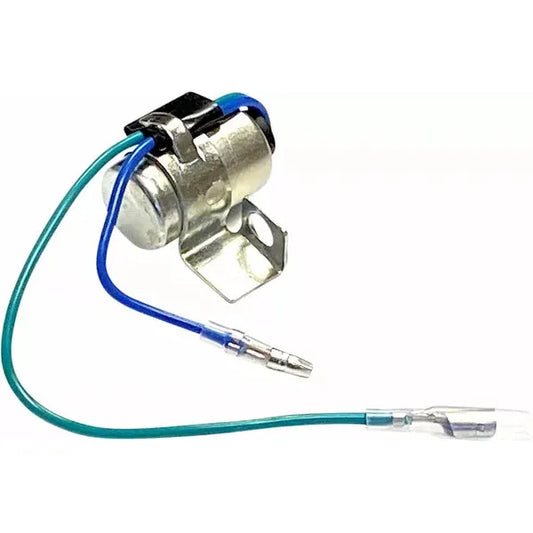 Condenser 30250-330-003 09-0003