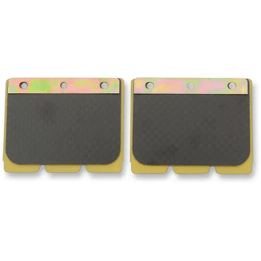 Pro Series Reed Cr125