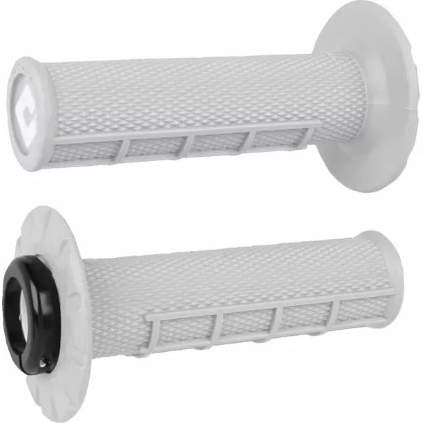 Grip 1/2 Waffle Atvmx V2.1 Mx Prosoft Wh J33Hww-B