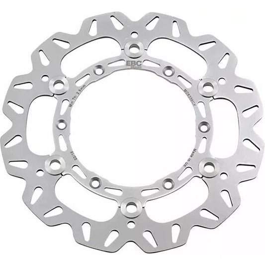 Brake Rotor Cx Extreme Series Floating Contour MD6356CX