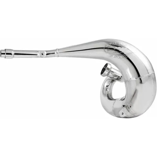 Exhaust F-Pipe Ktm/Hsqvr 025202