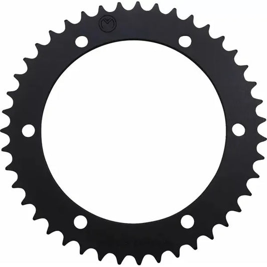 Sprocket Alu Mse Hon 43T Blk 1211-1346-43-10