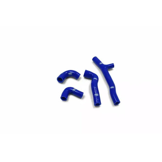 Radiator Hose Kit Hus Te Hus-64-Bl