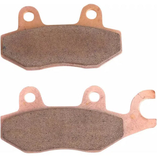 Brake Pad Fa-R Series Sintered FA165/2R