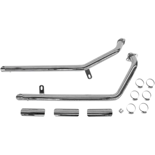 Boulevard Drag Shadow 600 88-07