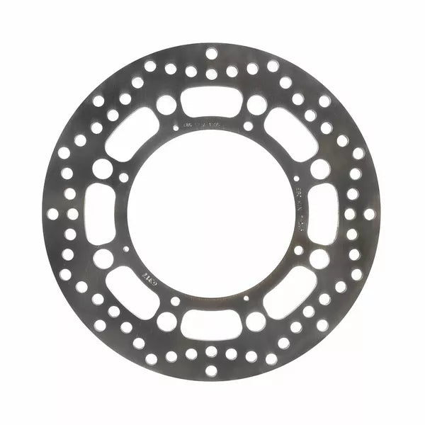 Brake Rotor D-Series Fixed Round Offroad MD6317D
