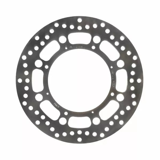 Brake Rotor D-Series Fixed Round Offroad MD6317D