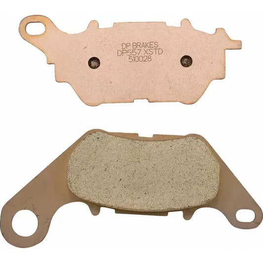 Brake Pad Sintrd Dp557 Dp557