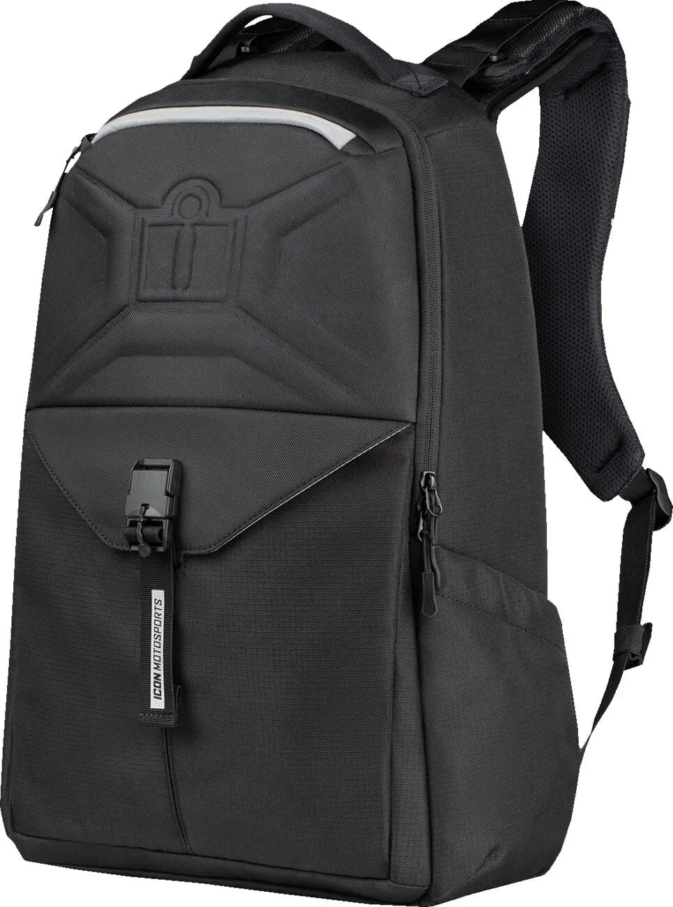 BACKPACK AIRFLITE BLACK