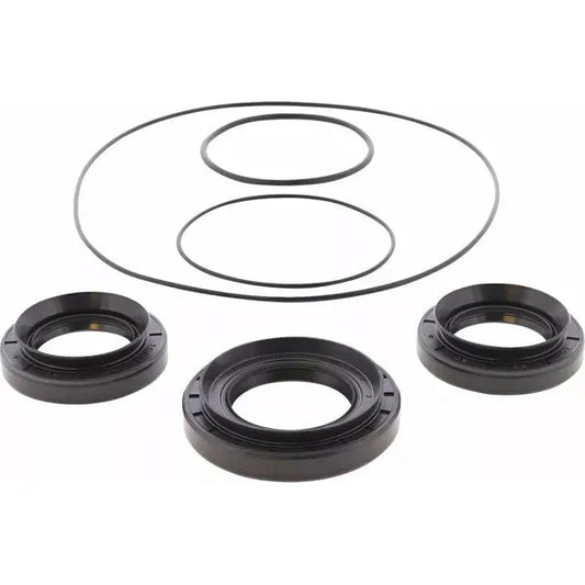 Differential Seal Only Kit Front Yam Mse 25-2145-5