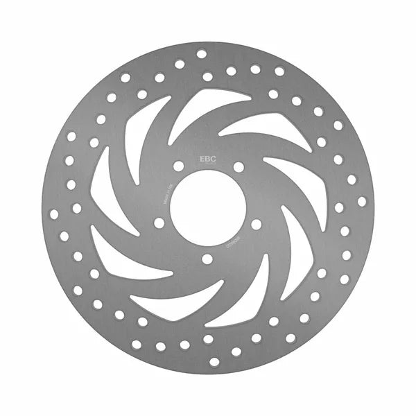 Brake Rotor Fixed D-Series Round Scooter MD952D