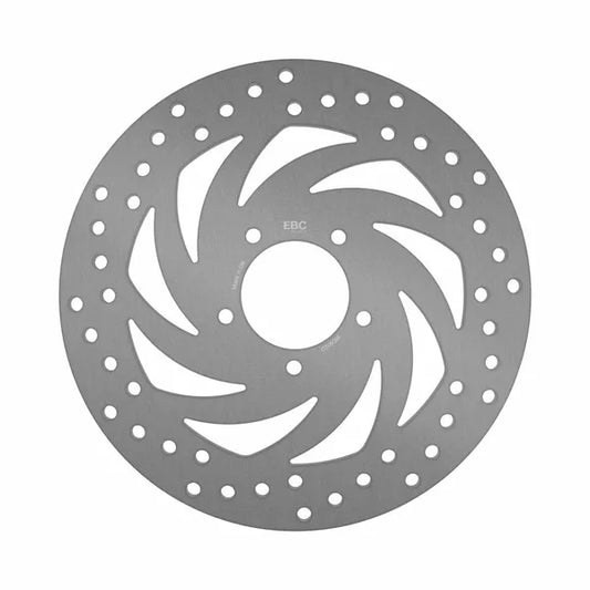 Brake Rotor Fixed D-Series Round Scooter MD952D