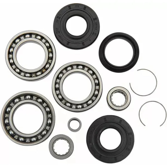 Bearing Fr Diff-Trx 25-2060