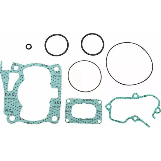 Gasket Kit Top End Yamaha 35.2214