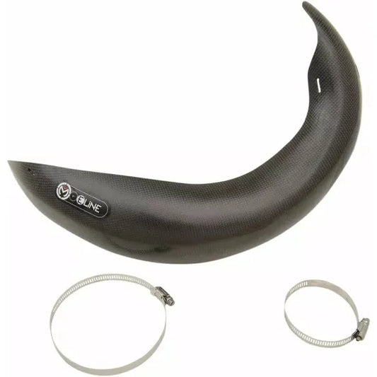 Guard Pipe Carbon Fib Yam Ypg2005
