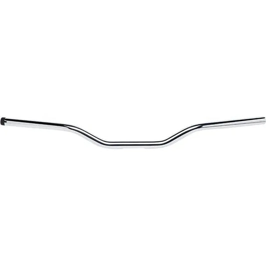 Handlebar Tracker Chrome Tbw 6007-1057