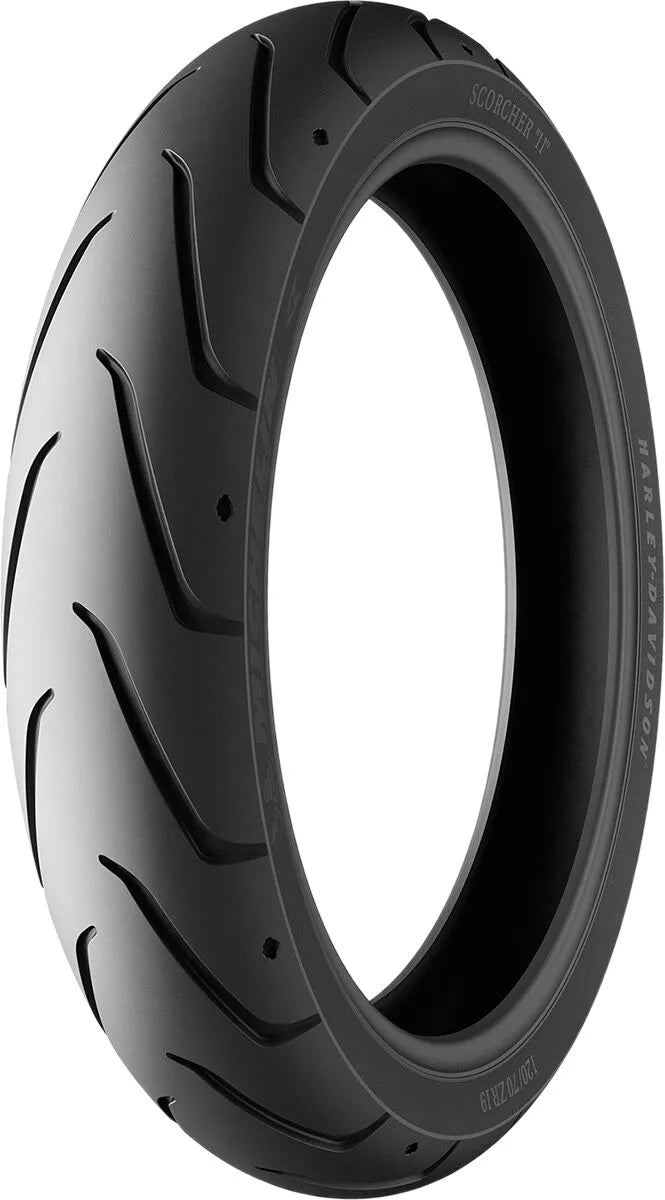 SCORCHER 11 130/60 B 21 M/C 63H F TL