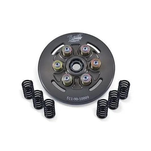 Coil Spring Conversion Kit