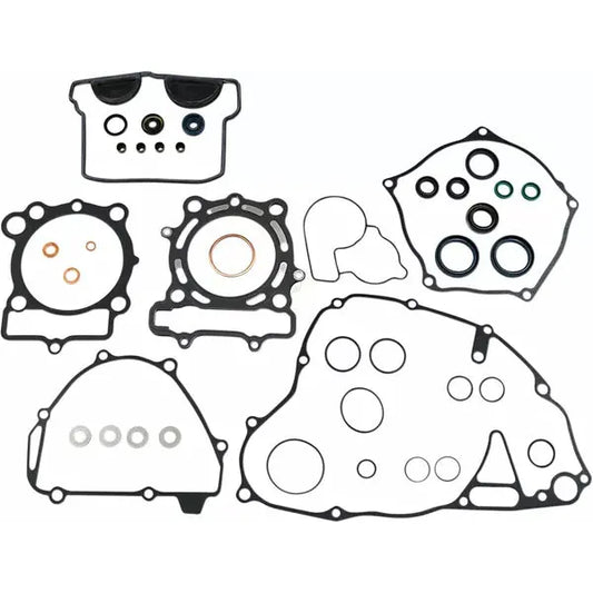 Gasket Kit Complete Kaw P400250900067