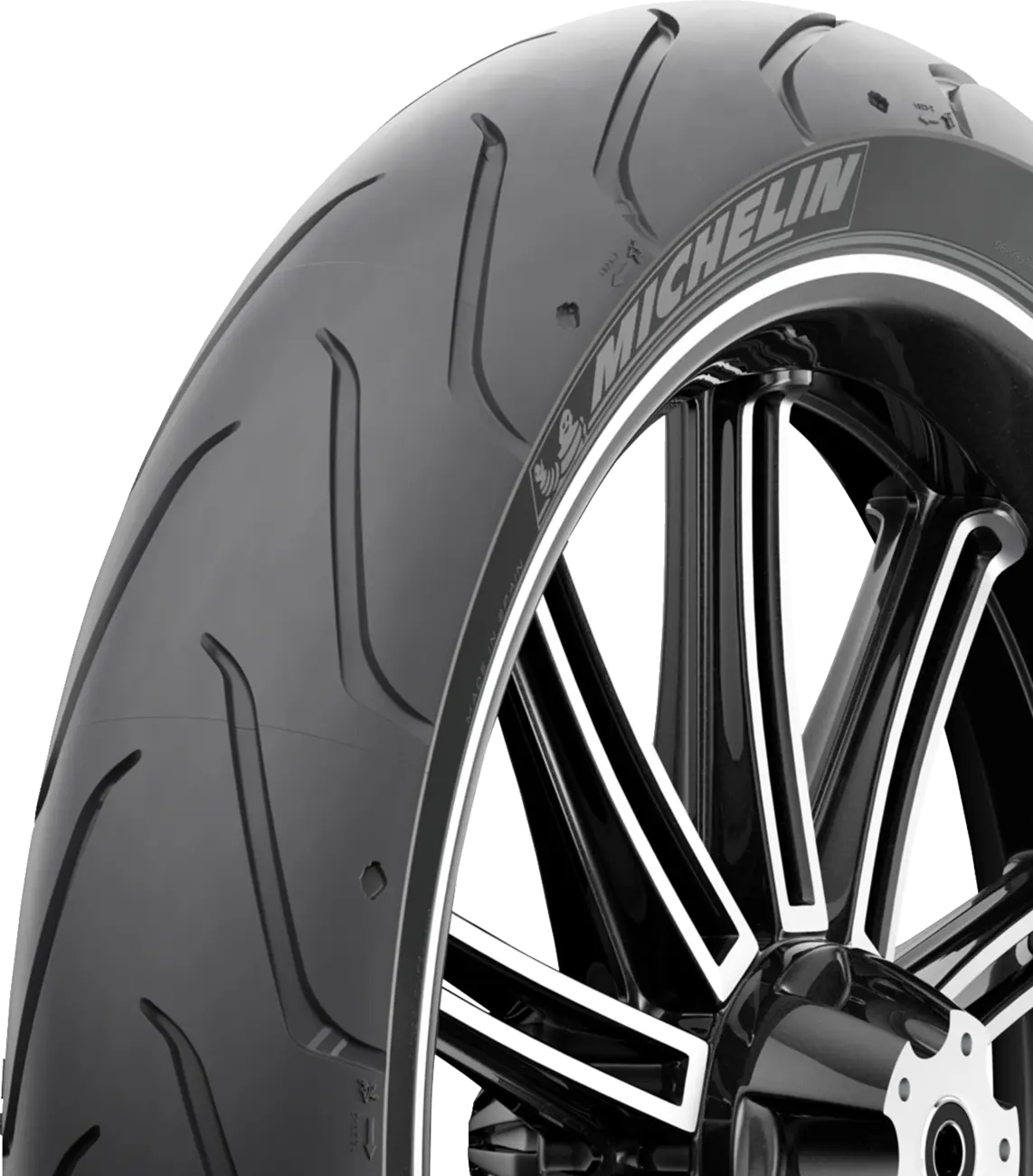 SCORCHER 11 130/60 B 21 M/C 63H F TL