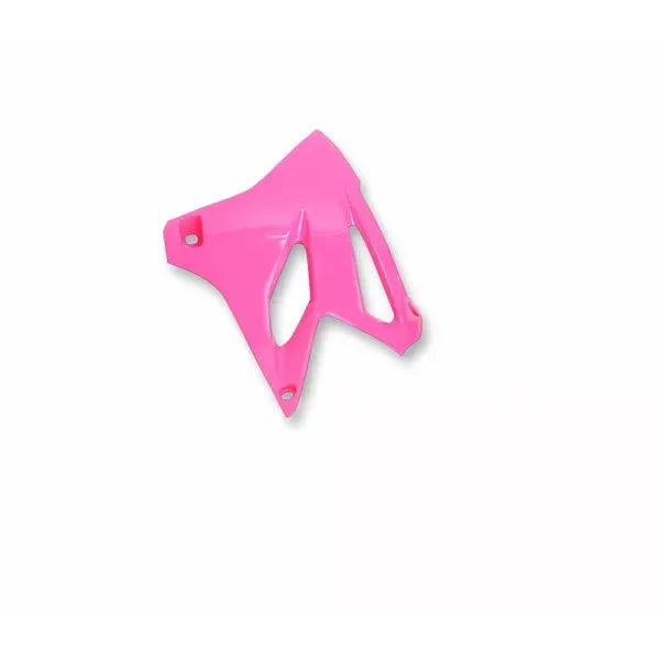 Radiator Covers Yz85 15-18 Flo Pnk Ya04847#P