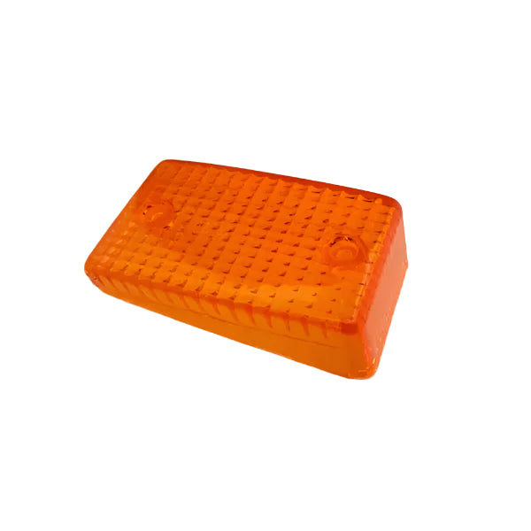 Replacement Lens-Amber 27-4050