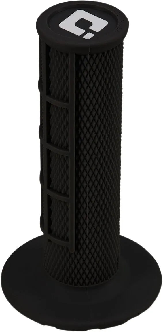 GRIP 1/2 WAFFLE MX BLK