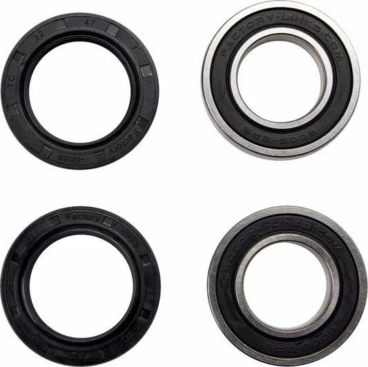 Bearing Kit Rr Wheel Rwk-C-001